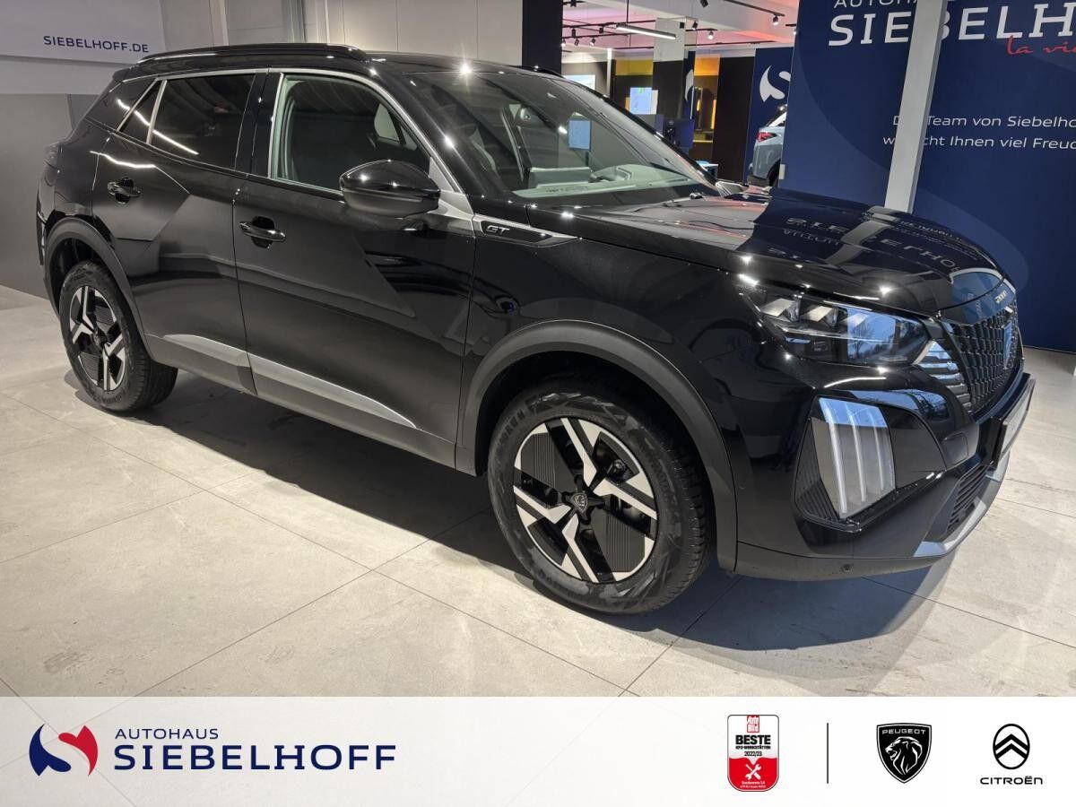 Peugeot 2008 GT HYBRID 145 e-DSC6