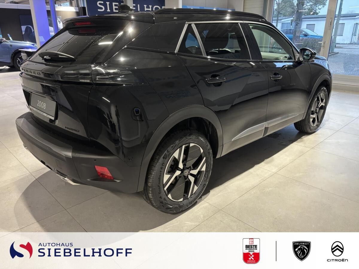 Peugeot 2008 GT HYBRID 145 e-DSC6