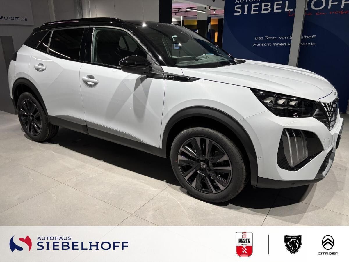 Peugeot 2008 GT HYBRID 145 e-DSC6