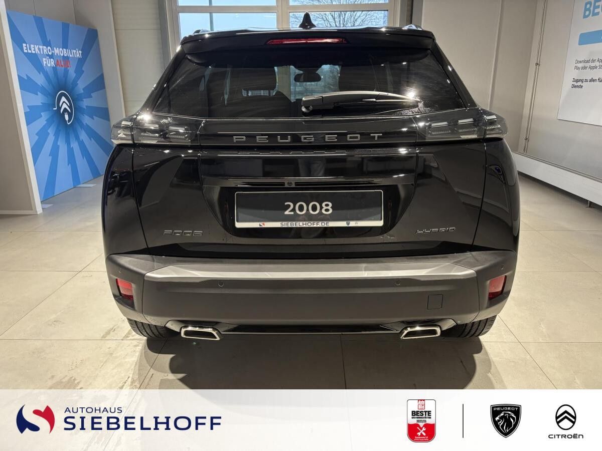 Peugeot 2008 GT HYBRID 145 e-DSC6