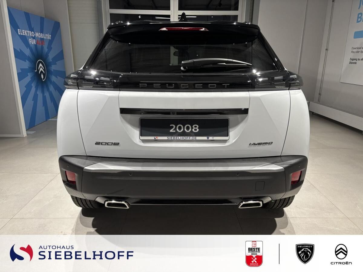 Peugeot 2008 GT HYBRID 145 e-DSC6