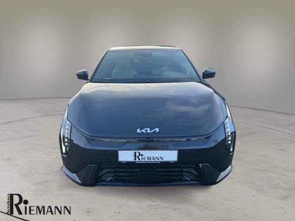 Kia EV4 81,4 kWh GT-Line + Comfort-Paket