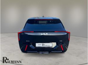 Kia EV4 81,4 kWh GT-Line + Comfort-Paket