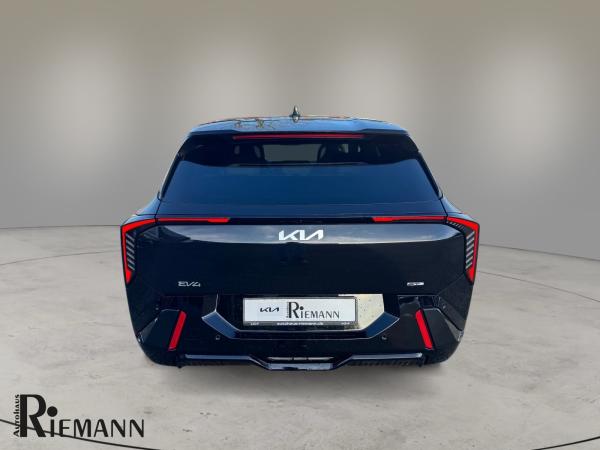 Kia EV4 81,4 kWh GT-Line + Comfort-Paket