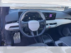 Kia EV4 81,4 kWh GT-Line + Comfort-Paket