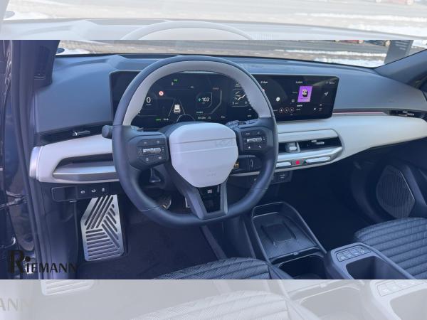 Kia EV4 81,4 kWh GT-Line + Comfort-Paket