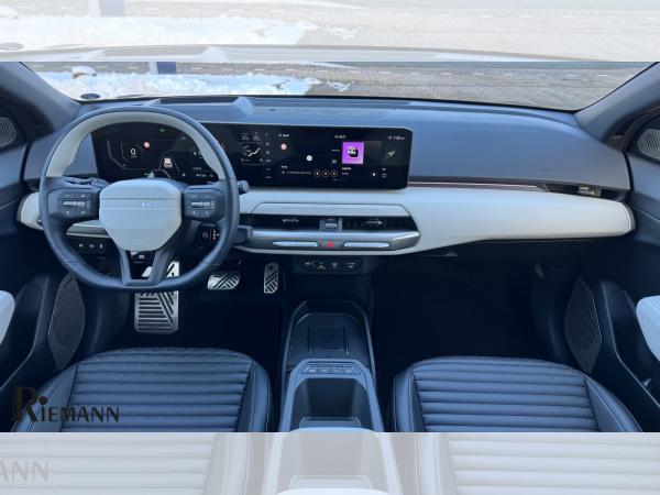 Kia EV4 81,4 kWh GT-Line + Comfort-Paket