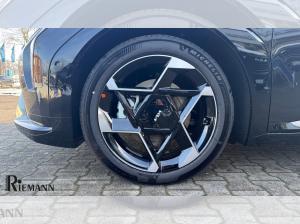 Kia EV4 81,4 kWh GT-Line + Comfort-Paket
