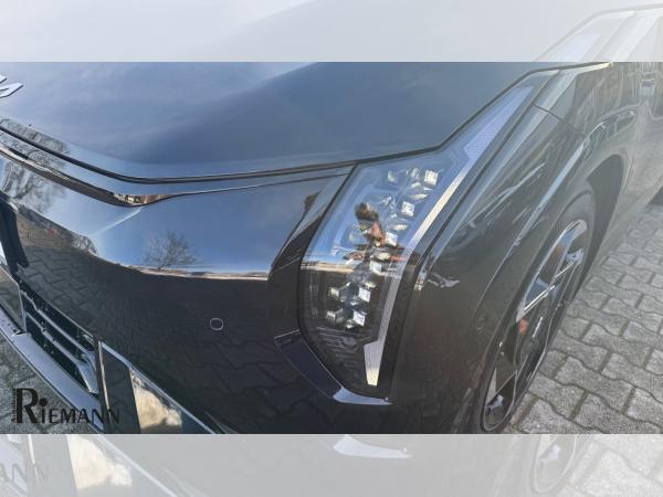 Kia EV4 81,4 kWh GT-Line + Comfort-Paket