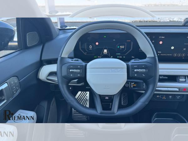 Kia EV4 81,4 kWh GT-Line + Comfort-Paket