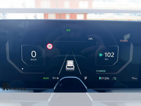 Kia EV4 81,4 kWh GT-Line + Comfort-Paket