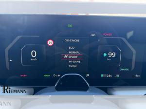 Kia EV4 81,4 kWh GT-Line + Comfort-Paket