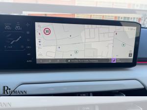 Kia EV4 81,4 kWh GT-Line + Comfort-Paket