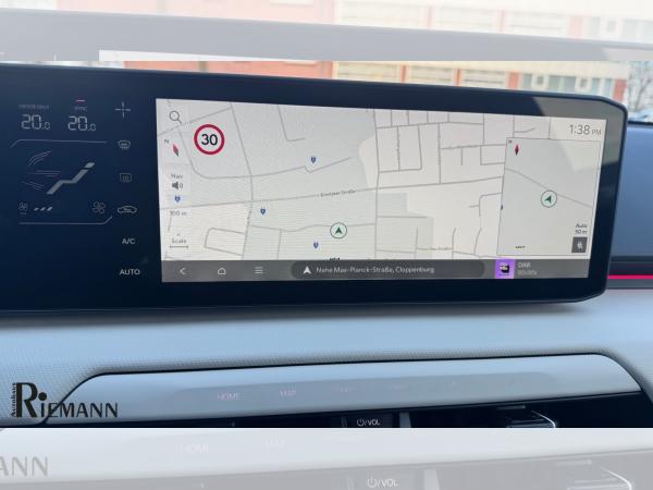 Kia EV4 81,4 kWh GT-Line + Comfort-Paket