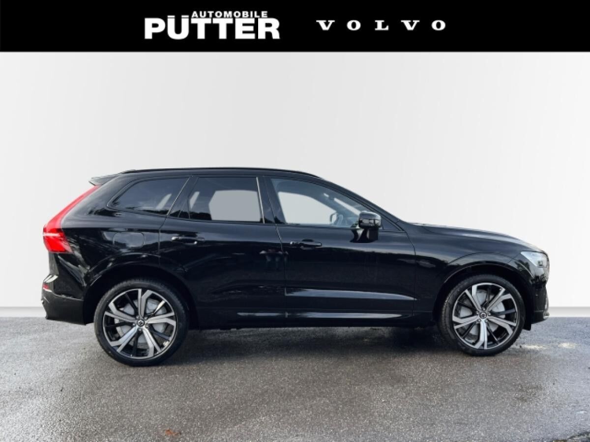 Volvo XC60 B4 Diesel AWD Ultimate Dark * Vorführwagen Aktion*