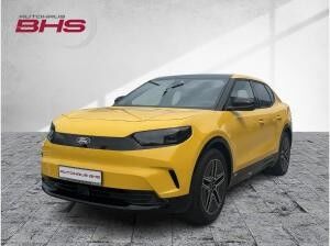 Ford Capri Heckantrieb ATG Premium