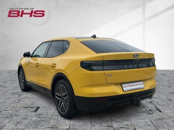 Ford Capri Heckantrieb ATG Premium