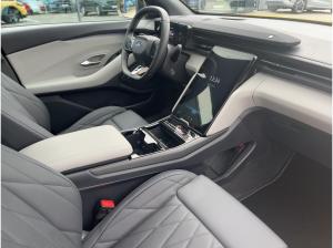 Ford Capri Heckantrieb ATG Premium