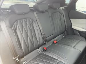 Ford Capri Heckantrieb ATG Premium