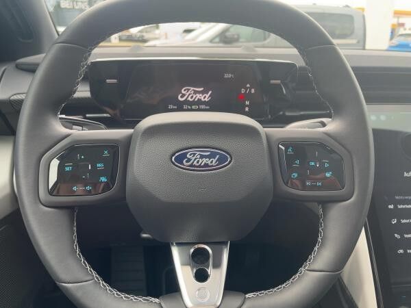 Ford Capri Heckantrieb ATG Premium