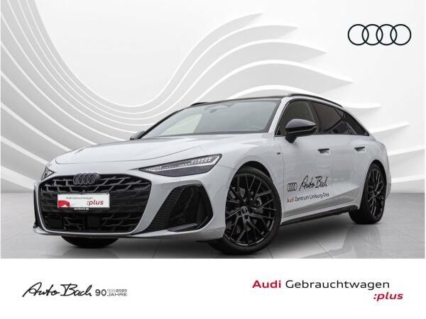 Audi A6 Avant S line 2.0TDI qu Stronic LED HuD Panorama B&O ACC
