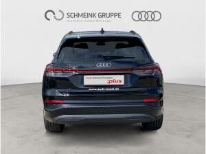 Audi Q4 e-tron 45 e-tron S-line Matrix Sonos ACC