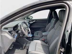 Audi Q4 e-tron 45 e-tron S-line Matrix Sonos ACC