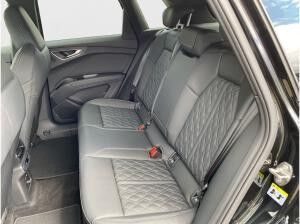 Audi Q4 e-tron 45 e-tron S-line Matrix Sonos ACC