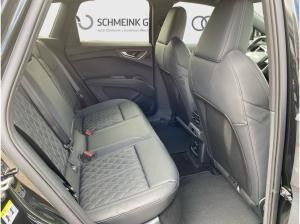 Audi Q4 e-tron 45 e-tron S-line Matrix Sonos ACC