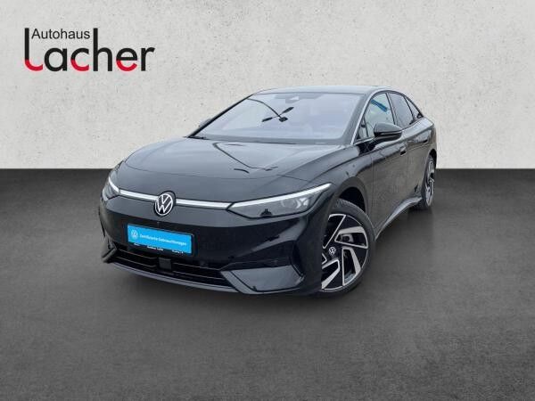 Volkswagen ID.7 Pro h