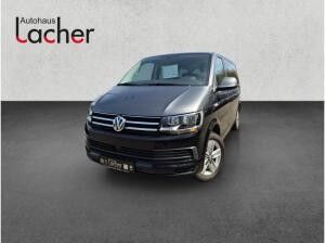 Volkswagen T6 Multivan Comfortline TDI DSG, Navi, Kamera