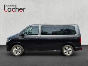 Volkswagen T6 Multivan Comfortline TDI DSG, Navi, Kamera