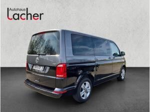 Volkswagen T6 Multivan Comfortline TDI DSG, Navi, Kamera