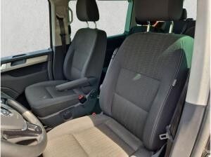 Volkswagen T6 Multivan Comfortline TDI DSG, Navi, Kamera