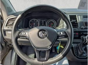 Volkswagen T6 Multivan Comfortline TDI DSG, Navi, Kamera