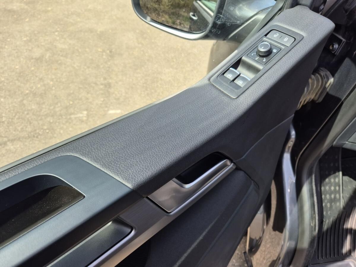 Volkswagen T6 Multivan Comf TDI DSG Kein erhö. Ölverbr. !!!