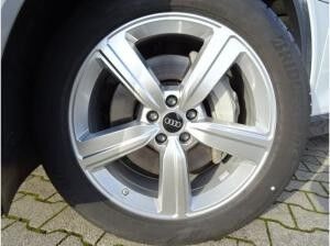 Audi e-tron Sportback S line 50 Quattro