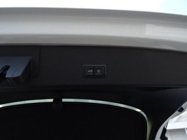 Audi e-tron Sportback S-Line 50 Quattro