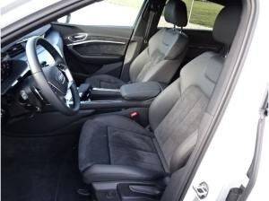 Audi e-tron Sportback S line 50 Quattro