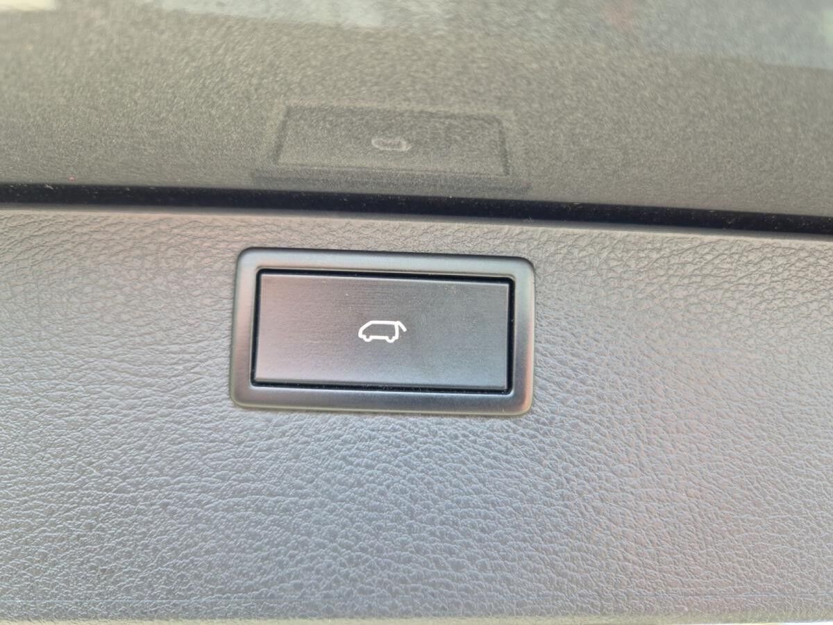 Volkswagen T6 Multivan Comf TDI DSG Kein erhö. Ölverbr. !!!