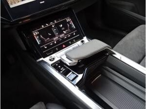 Audi e-tron Sportback S line 50 Quattro