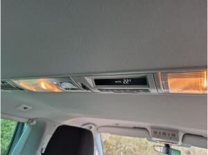 Volkswagen T6 Multivan Comfortline TDI DSG, Navi, Kamera