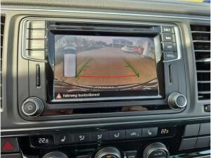 Volkswagen T6 Multivan Comfortline TDI DSG, Navi, Kamera