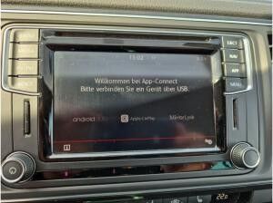 Volkswagen T6 Multivan Comfortline TDI DSG, Navi, Kamera