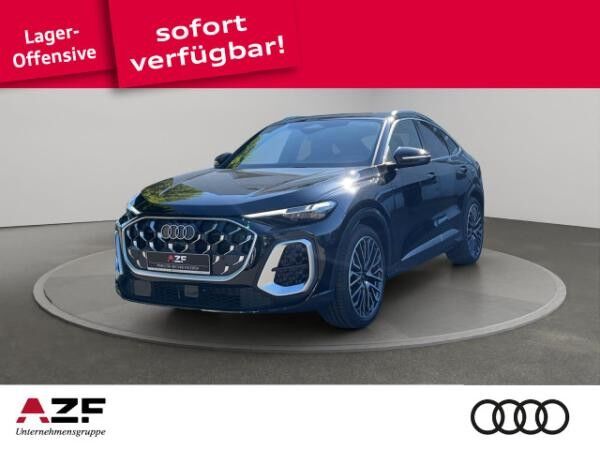 Audi SQ5 Sportback TFSI S tronic+TECH PRO+PANO Audi SQ5 Sportback TFSI S tronic+TECH PRO+PANO