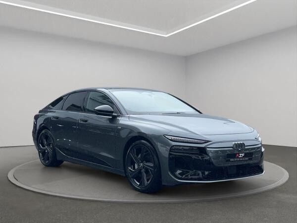 Audi A6 e-tron Sportback quattro+TECH PRO