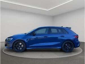 Audi RS3 RS 3 Sportback S tronic+280km/h+PANO+NAVI