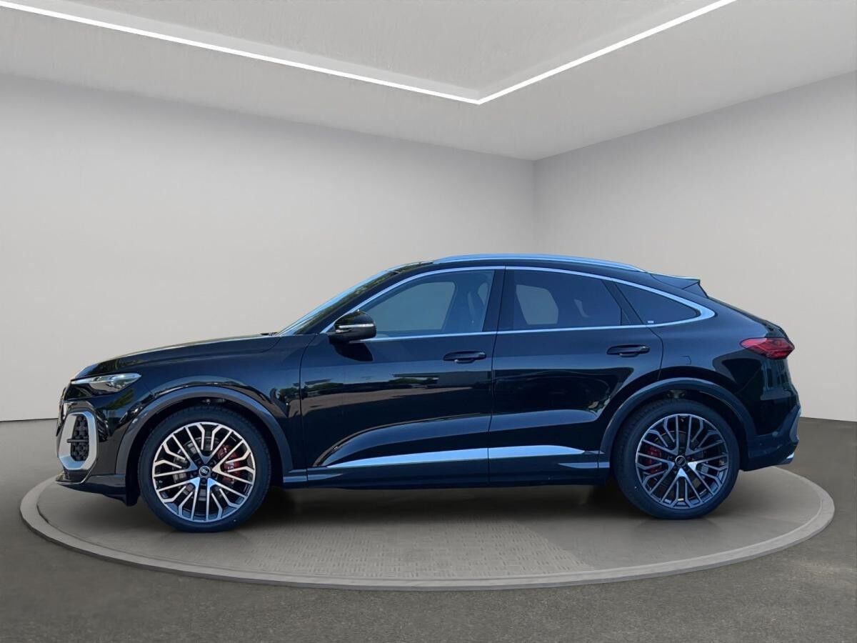 Audi SQ5 Sportback TFSI S tronic+TECH PRO+PANO Audi SQ5 Sportback TFSI S tronic+TECH PRO+PANO
