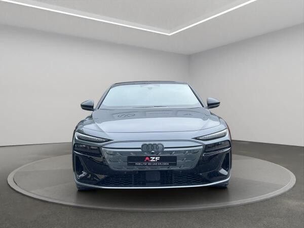 Audi A6 e-tron Sportback quattro+TECH PRO