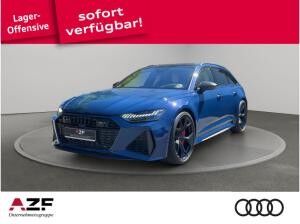 Audi RS6 Avant performance tiptronic Audi RS6 Avant performance tiptronic
